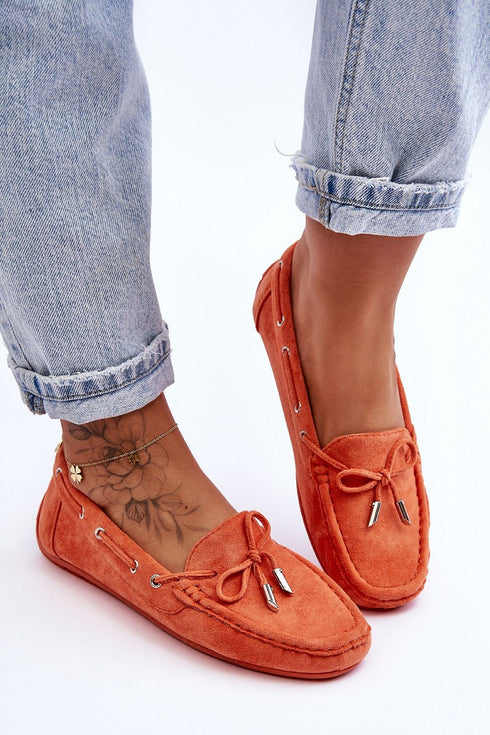 Moccasins model 181833 Step in style